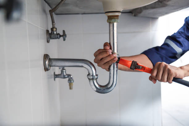 Trusted Hebbronville, TX Plumbing Services Experts