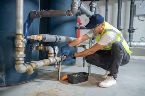 Best Residential Plumbing Services  in Hebbronville, TX