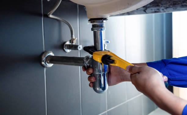  Hebbronville, TX Plumbing Services Pros