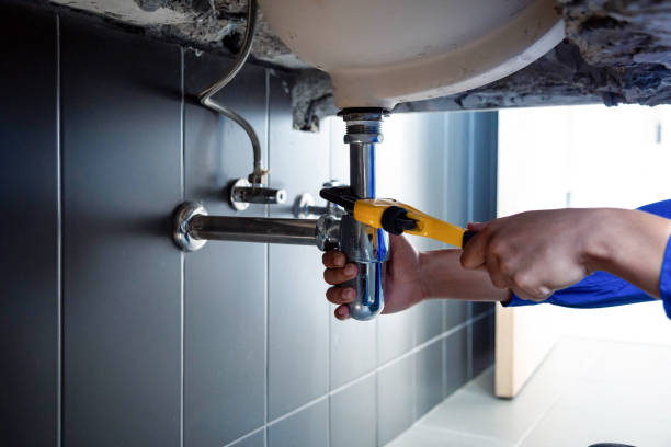 Best 24/7 Emergency Plumbing Services  in Hebbronville, TX