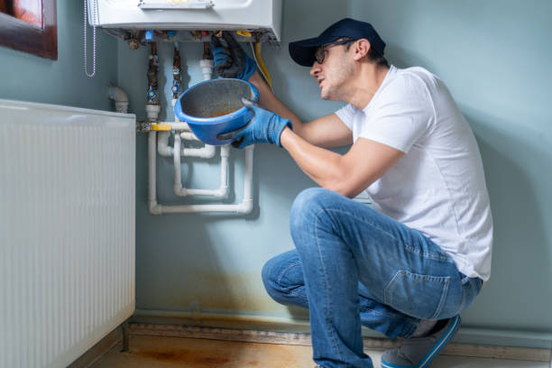 Best Leak Detection and Repair  in Hebbronville, TX